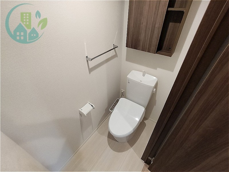 トイレ　バレンティア（ネット無料、ペット相談可、中型犬、猫、大和ハウ