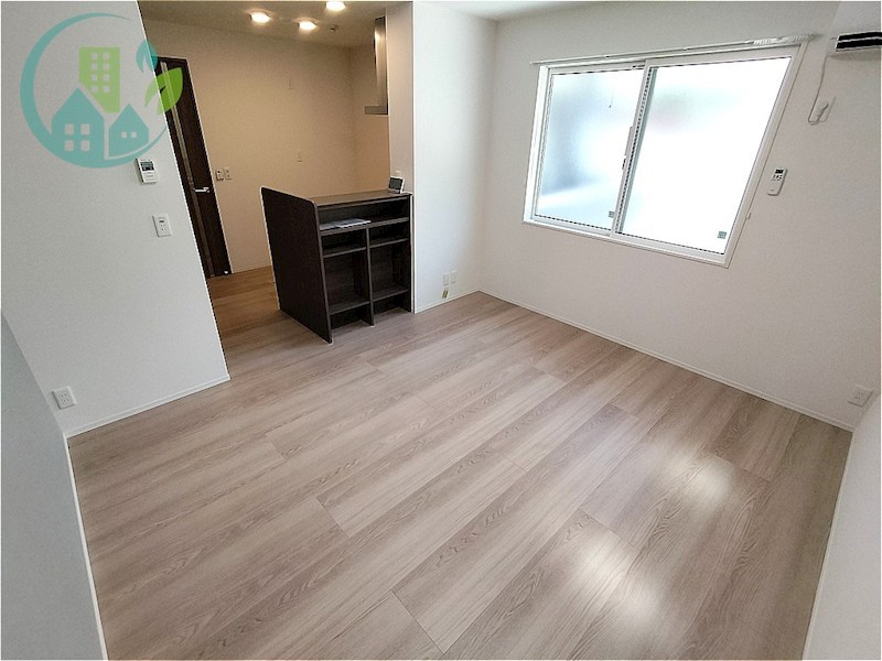 居室・リビング　バレンティア（ネット無料、ペット相談可、中型犬、猫、大和ハウ