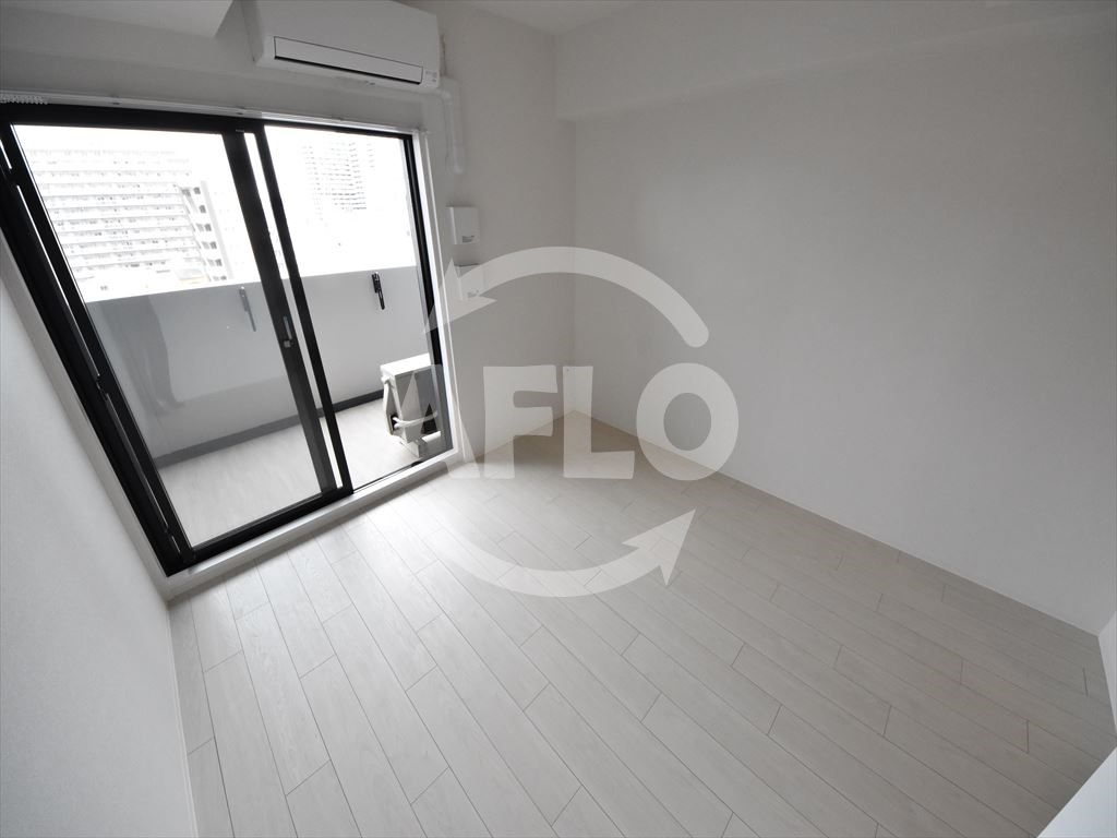 居室・リビング　レジュールアッシュ桜宮リバーコート　洋室