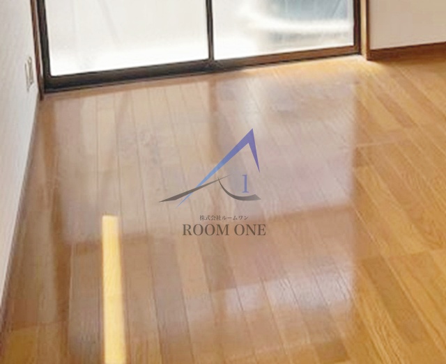 その他部屋・スペース　寝室です。