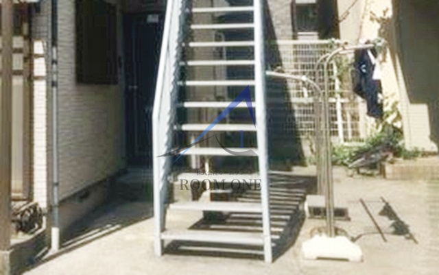 エントランス　エントランスです。