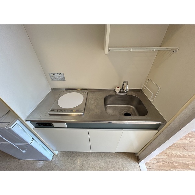 キッチン　ＩＨコンロ