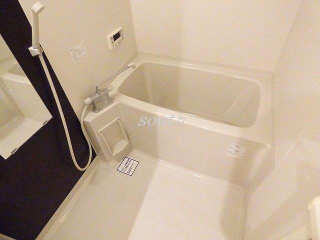 SA-COURTの風呂写真