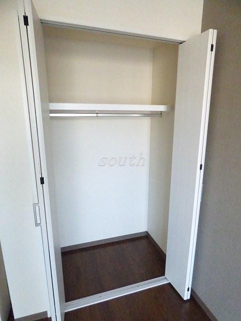 SA-COURTの内装写真