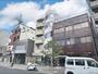 三条駅より徒歩10分 2階 築40年の賃貸物件