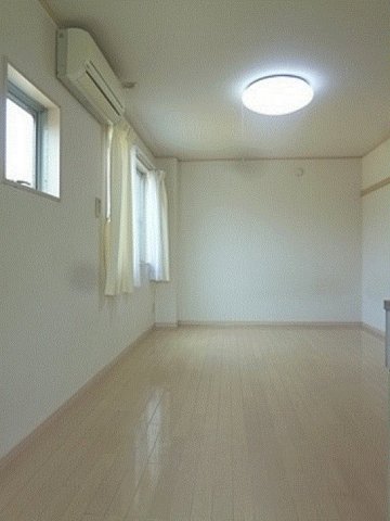 居室・リビング　リビングです