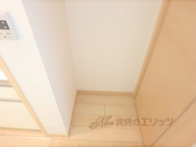 その他部屋・スペース　冷蔵庫置場