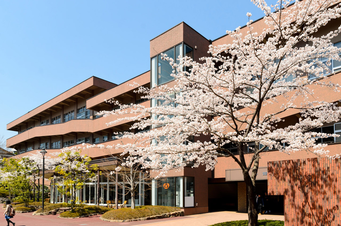 大学・短大　東北福祉大学（大学・短大）まで800m