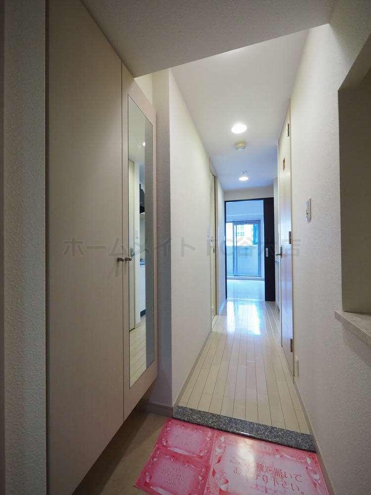 玄関　玄関」
