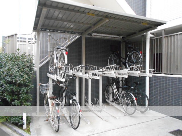 西武池袋線 練馬高野台駅 徒歩8分 6階建 築16年の外観写真