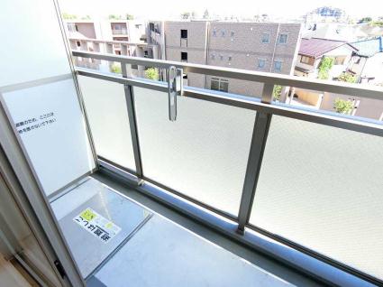 西武池袋線 練馬高野台駅 徒歩8分 6階建 築16年の内装写真