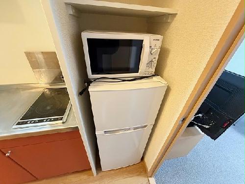 その他設備　設備・仕様は号室により異なる為、現状を優先いたします。