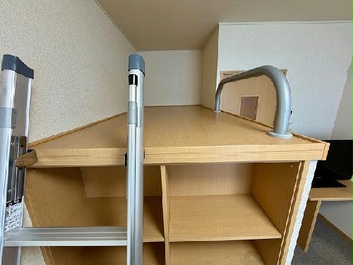 その他部屋・スペース　設備・仕様は号室により異なる為、現状を優先いたします。