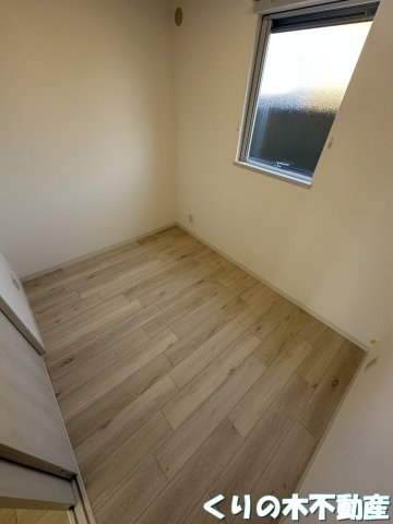 その他部屋・スペース　使い勝手のいい洋室です