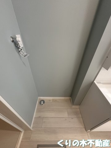 その他　同タイプのお部屋の写真です（現況を優先致します）屋内洗濯機置