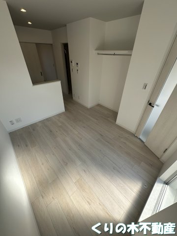 居室・リビング　ゆったり過ごせる居間です