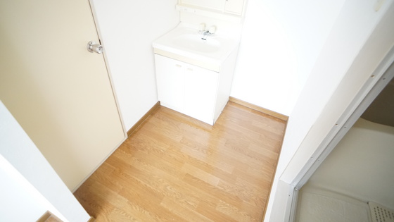 その他部屋・スペース　脱衣所