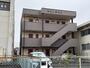 建物外観　建物外観