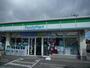 コンビニ　ファミリーマート津大門店（コンビニ）まで298m