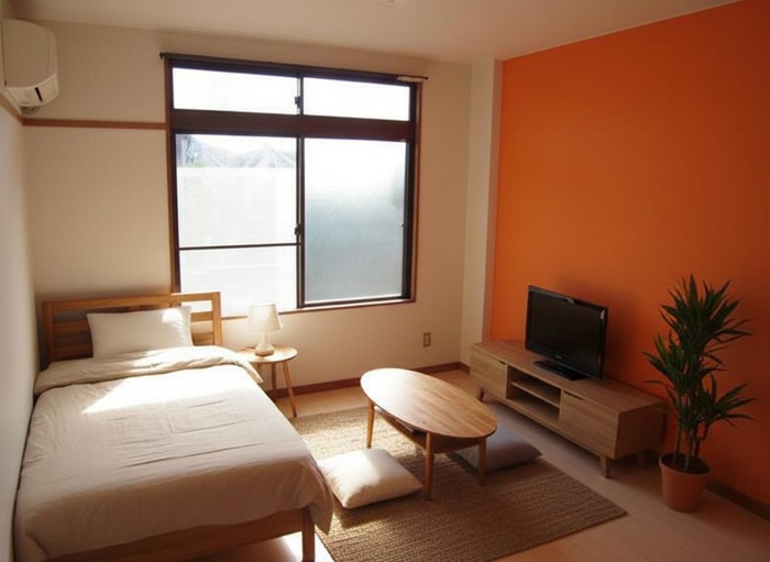 居室・リビング