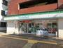 コンビニ　ファミリーマート／小倉片野三丁目店（コンビニ）まで91m