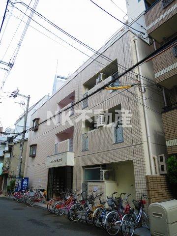 建物外観　外観です