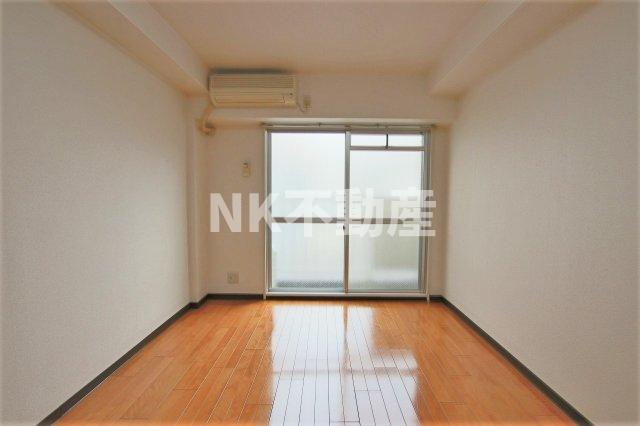 居室・リビング　洋室です