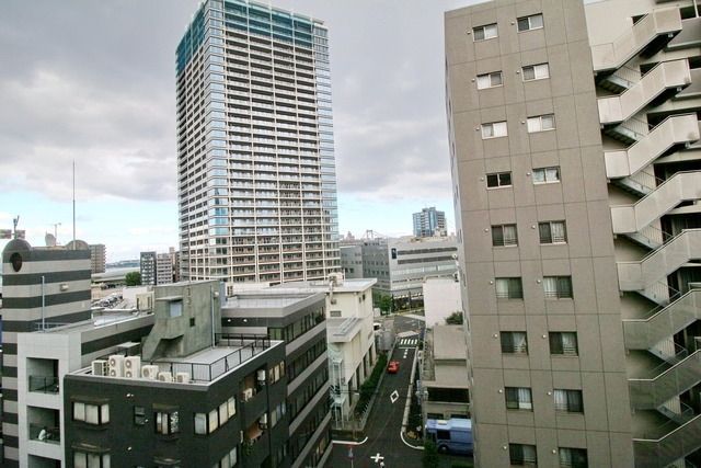 眺望　☆景色☆