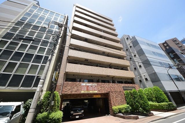 建物外観　★外観★