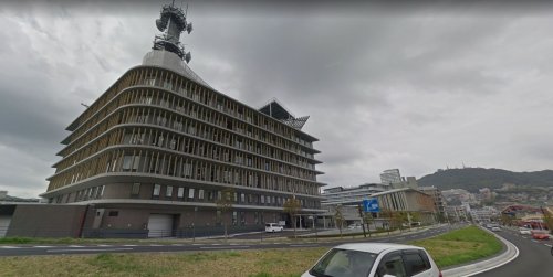 その他　長崎県庁（その他）まで1081m