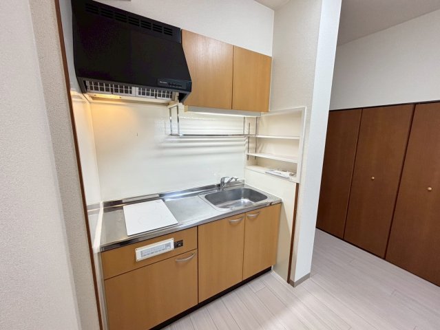 キッチン　ルトゥール