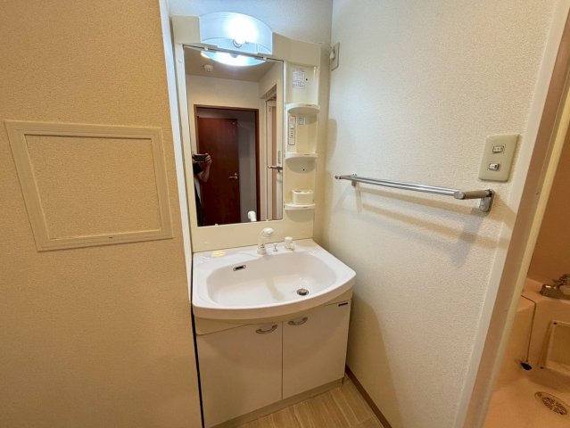 洗面設備　ルトゥール