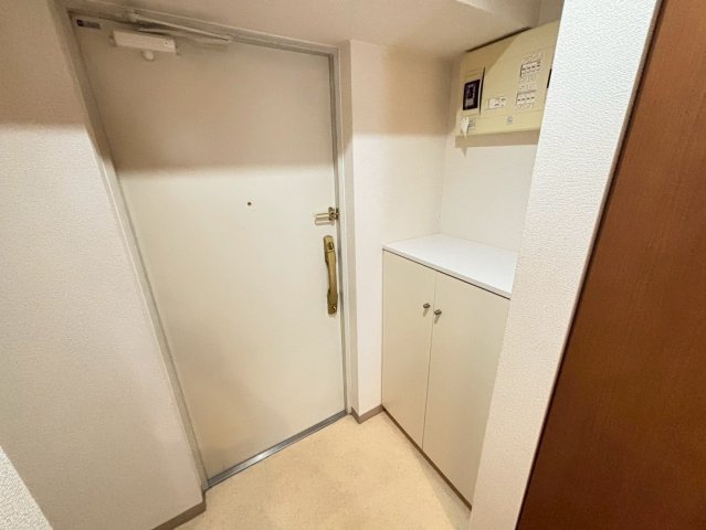 玄関　ルトゥール