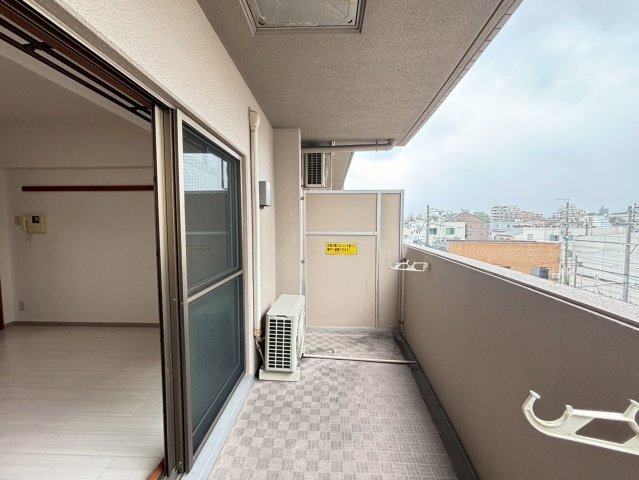 バルコニー　ルトゥール