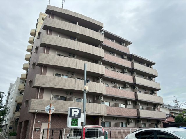 建物外観　ルトゥール