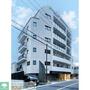 343レジデンス目黒II 5階 築1年2ヶ月の賃貸物件