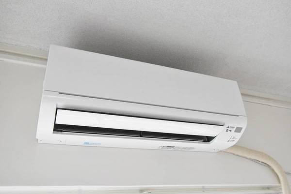 その他設備　ビレッジハウスの同一物件・同一タイプの間取りの写真です