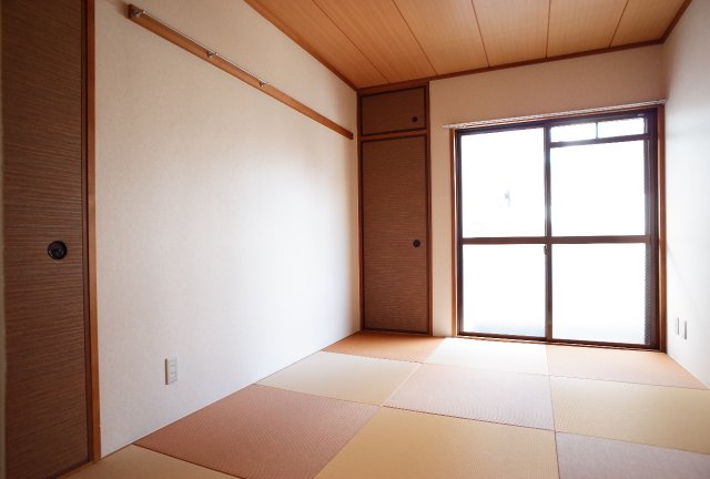 その他部屋・スペース　和室☆イメージ写真