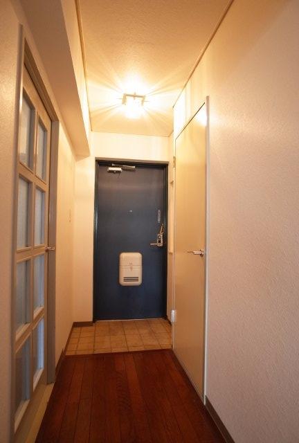 玄関　玄関☆イメージ写真