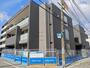 吹田駅より徒歩4分 3階 新築の賃貸物件