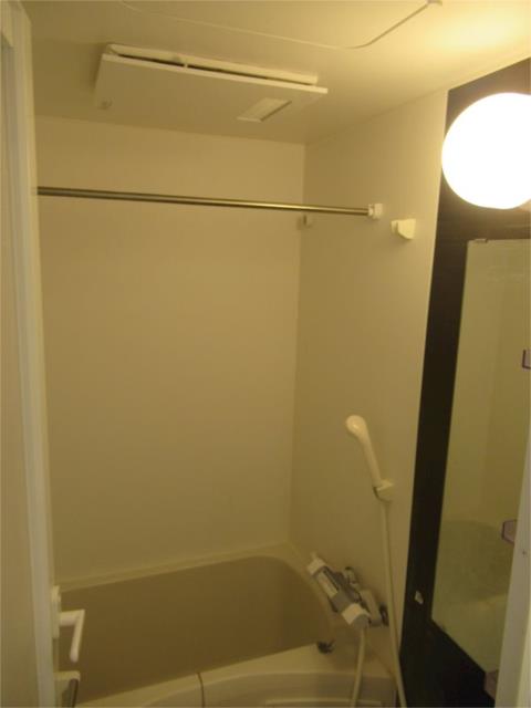 バス・シャワールーム　参考写真