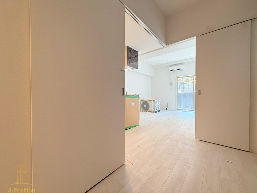 その他部屋・スペース　セレニテフラン谷町四丁目