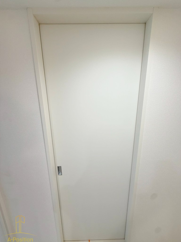 収納　セレニテフラン谷町四丁目