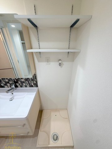 その他設備　セレニテフラン谷町四丁目