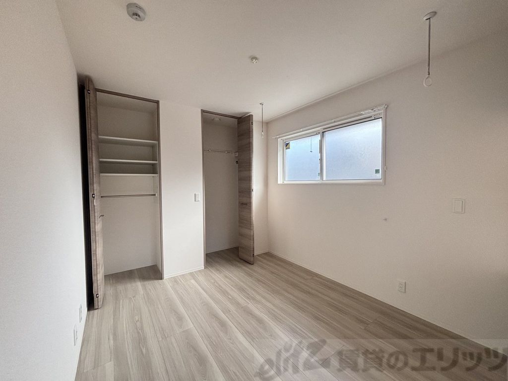 その他部屋・スペース　リビング/居室