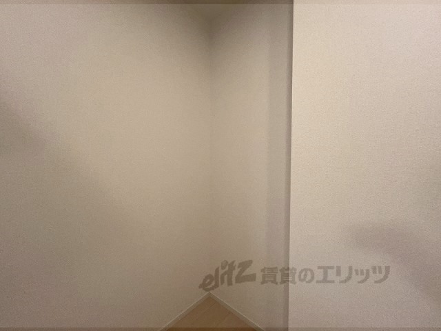 その他部屋・スペース　冷蔵庫置場