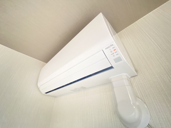 その他設備　同仕様タイプ