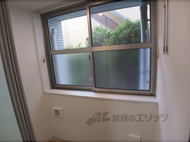 バルコニー　インナーバルコニー