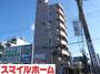 アベニール姫ヶ池 4階 築33年9ヶ月の賃貸物件