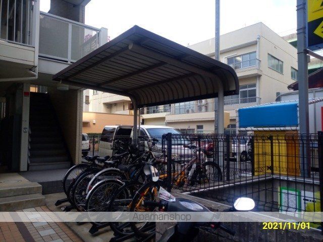 その他共有部分　その他共有部分